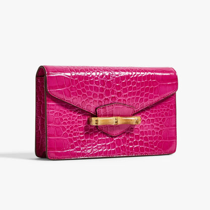 The Jackie Hibiscus Pink