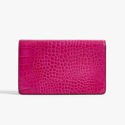 The Jackie Hibiscus Pink