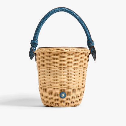 The Jane French Blue