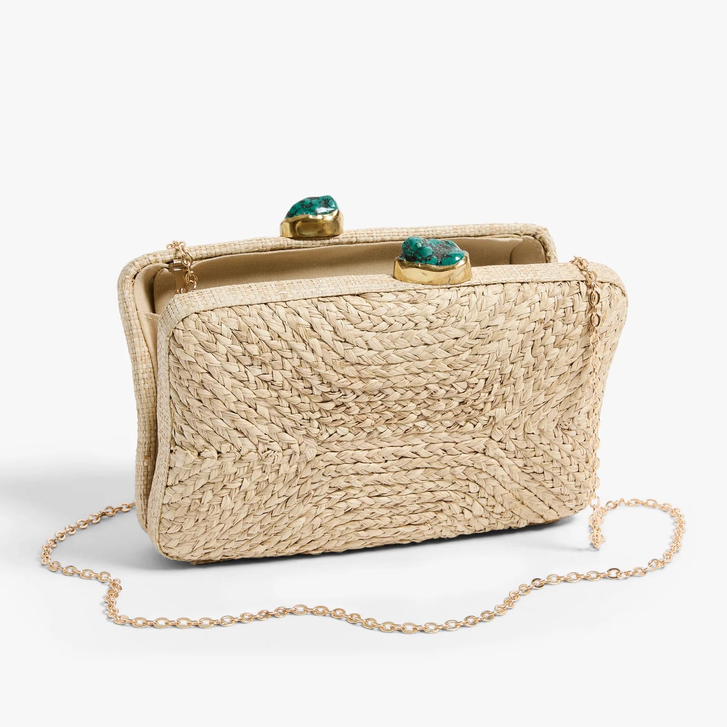 The Lulu Clutch