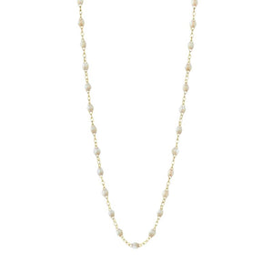 Classic Gigi Opal Necklace