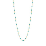 Classic Gigi Turquoise Necklace