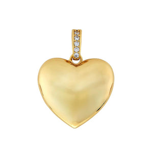 Heart Locket