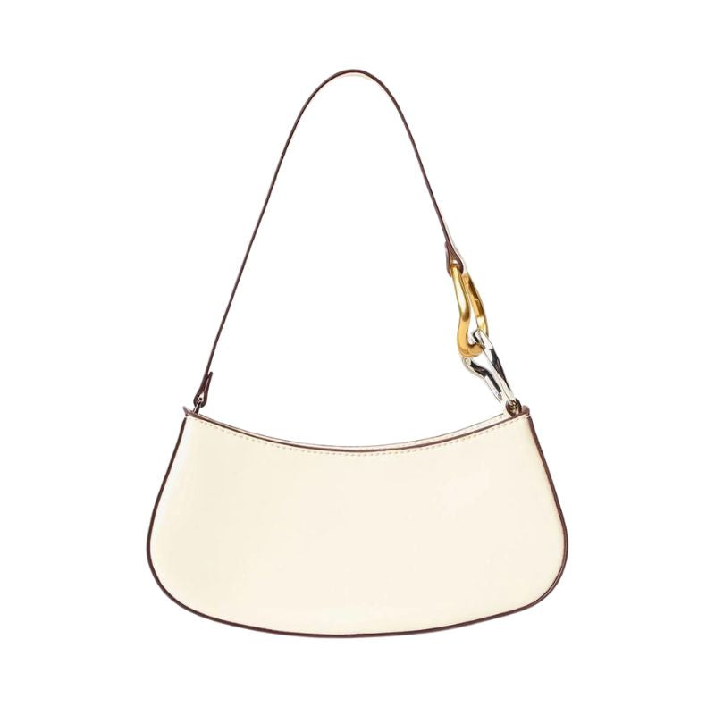 Ollie Bag in Cream