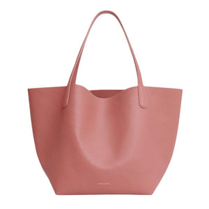 Everyday Soft Tote in Blush