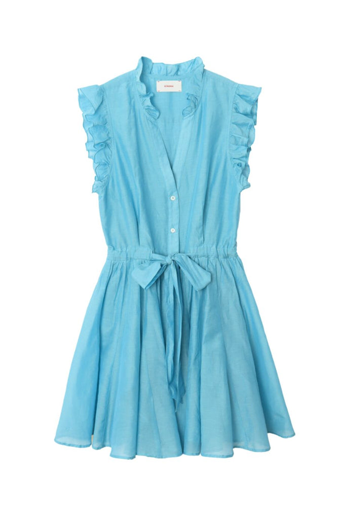 Balboa Blue Leana Dress