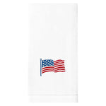 Stars & Stripes Hand Towel