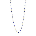 Classic Gigi Bleuet Necklace