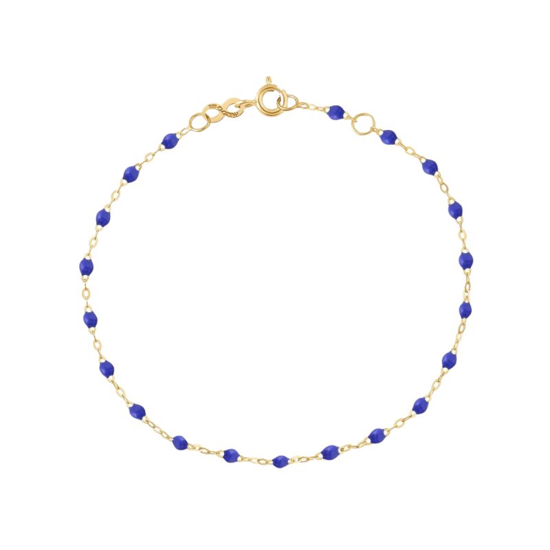 Classic Gigi Bleuet Bracelet