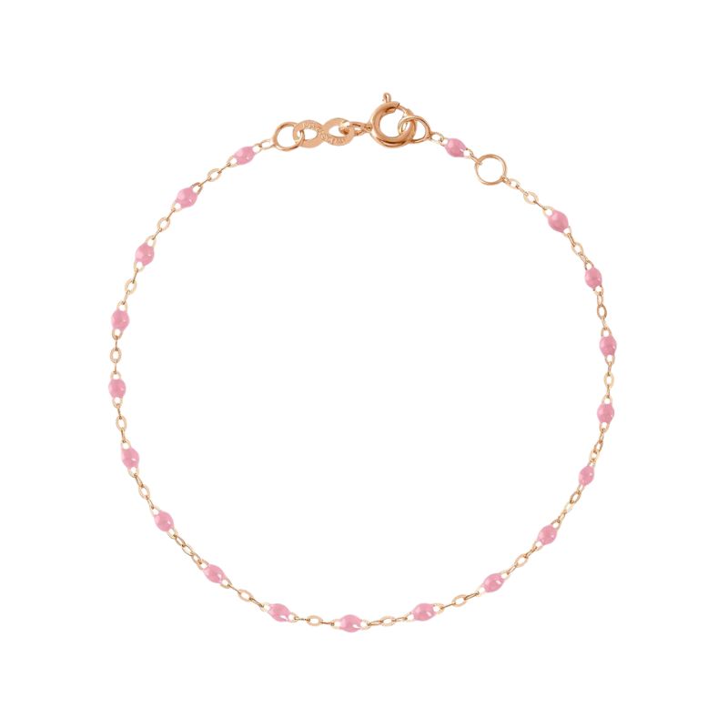 Classic Gigi Fuchsia Bracelet