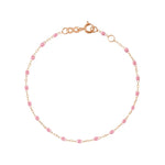 Classic Gigi Fuchsia Bracelet