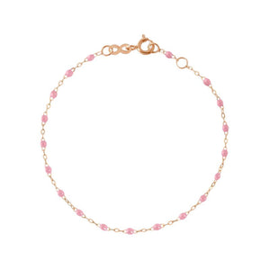 Classic Gigi Fuchsia Bracelet