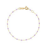 Classic Gigi Lilac Bracelet