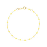 Classic Gigi Mimosa Bracelet