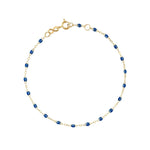 Classic Gigi Sapphire Bracelet