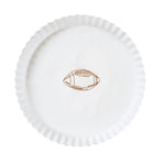 "Touchdown!" Preformed Plate Liners