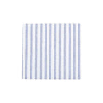 Papersoft Capri Cocktail Napkins in Blue