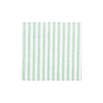 Papersoft Capri Cocktail Napkins in Green