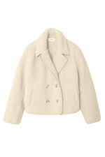 Cream Sammy Jacket