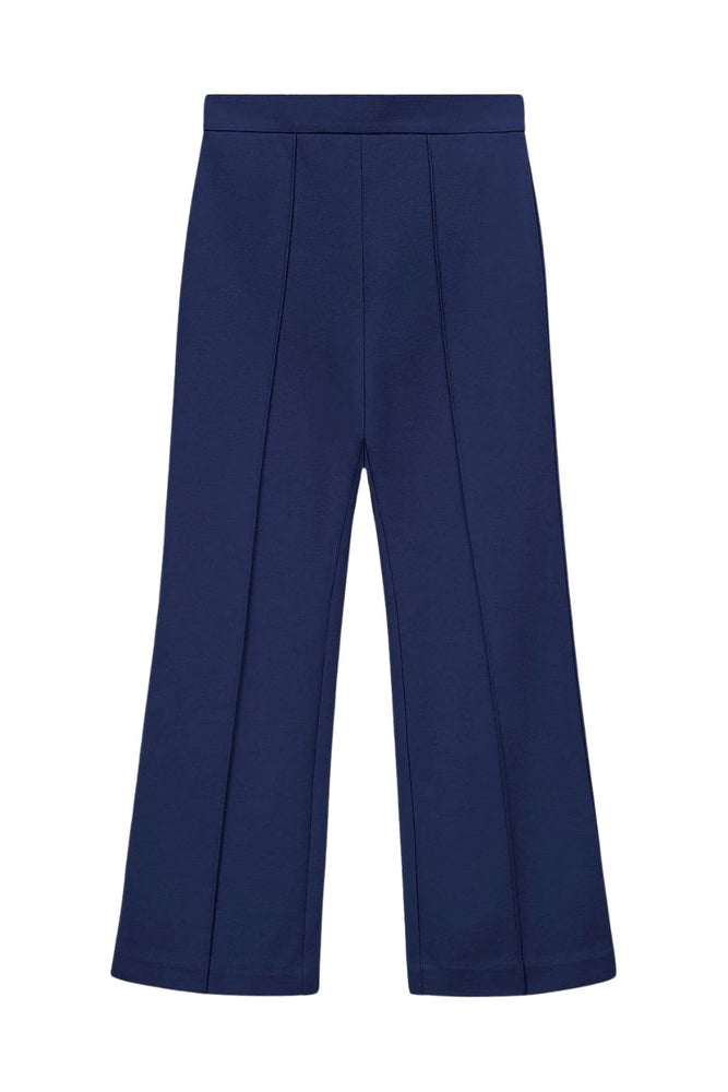 Knack Pant in Navy