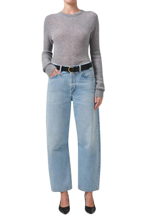 Miro Relaxed Jean in Gemini