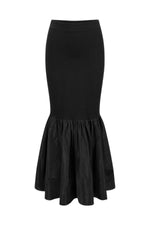 Hawthorne Skirt in Black