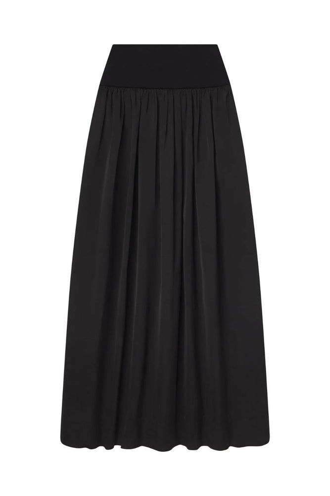 Jacqueline Maxi Skirt