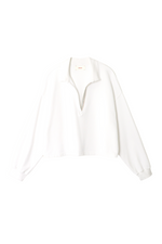 White Prism Holman Sweatshirt