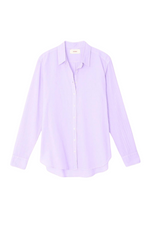 Lavender Bloom Beau Shirt