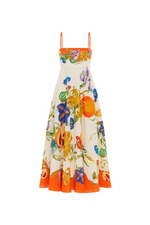 Flores Sundress