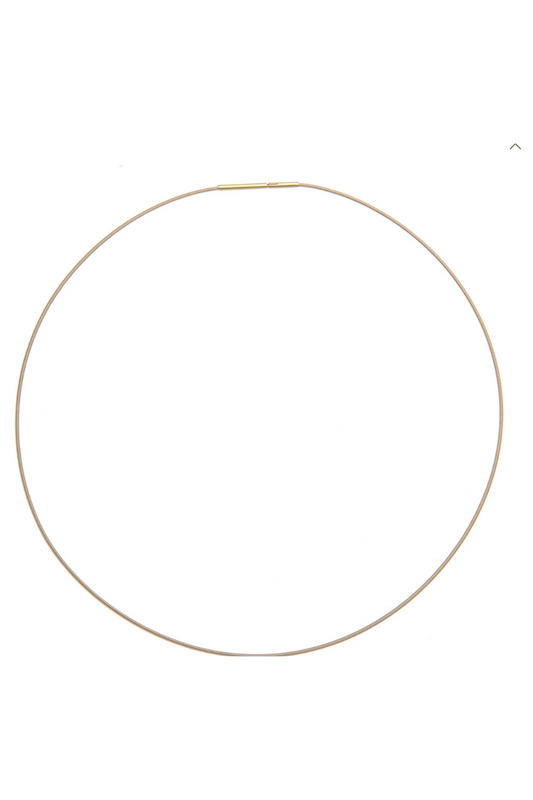 Omega Wire Chain