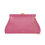Cannes Clutch in Pink