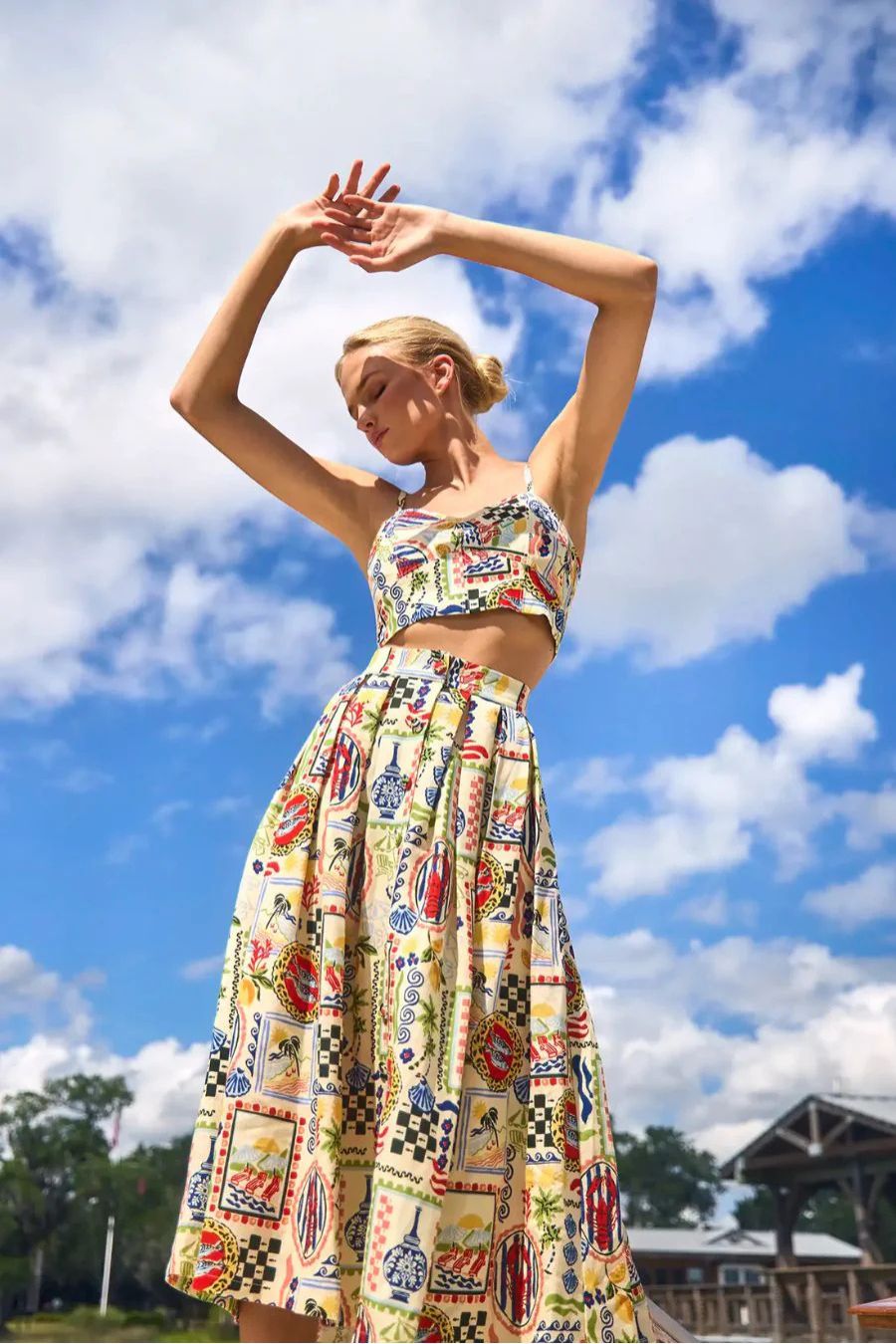De Castro Clothing | Artisan Craftsmanship & Modern Feminine Style | Bunny & Babe Bunny and Babe Winnetka De Castro Clothing | Artisan Craftsmanship & Modern Feminine Style | Bunny & Babe Bunny and Babe Winnetka