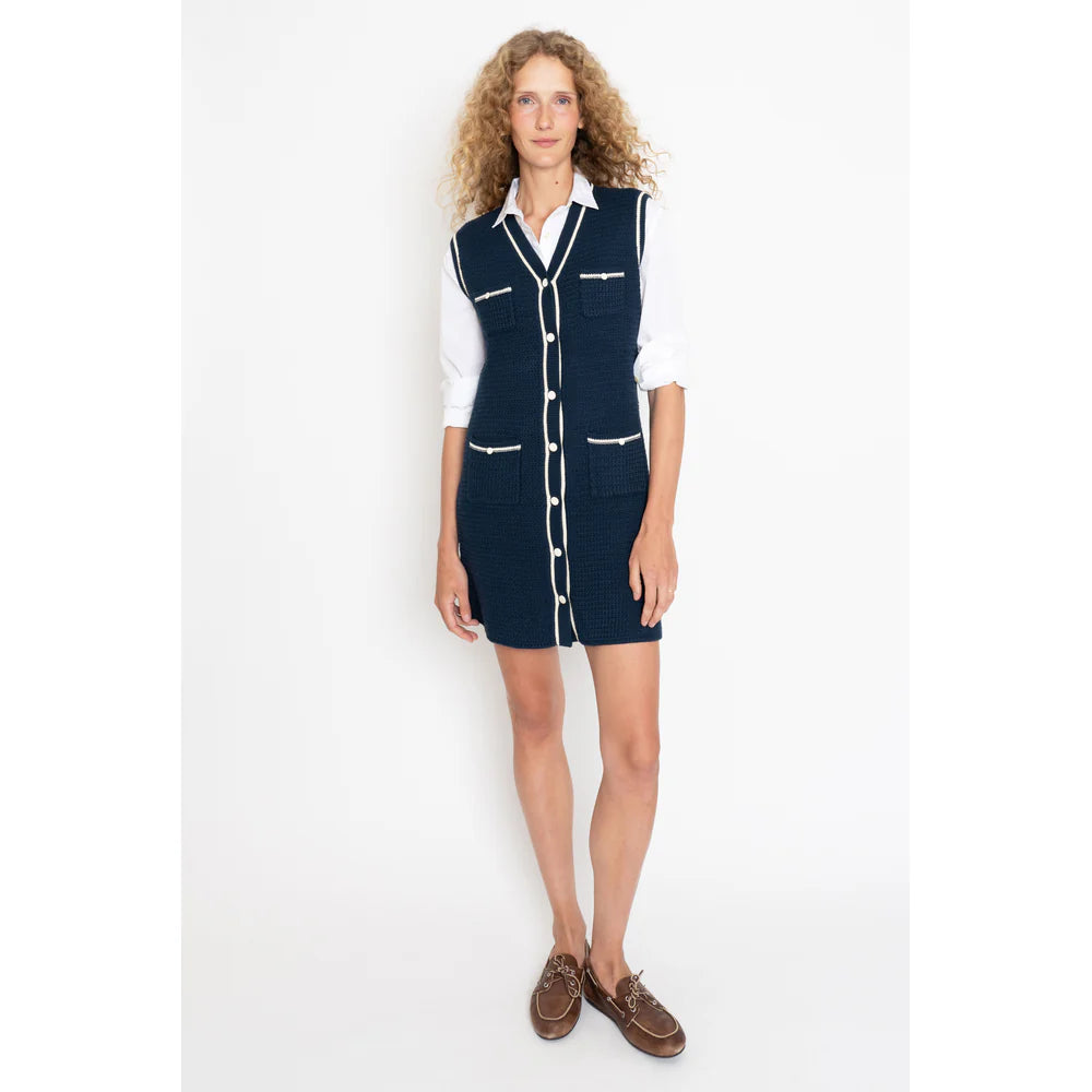 The Virginie in Navy