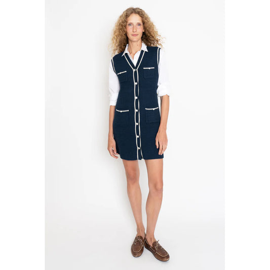 The Virginie in Navy