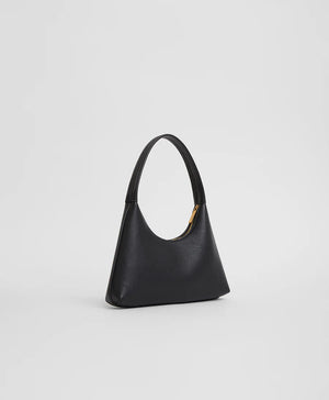 Mini Candy Bag in Black