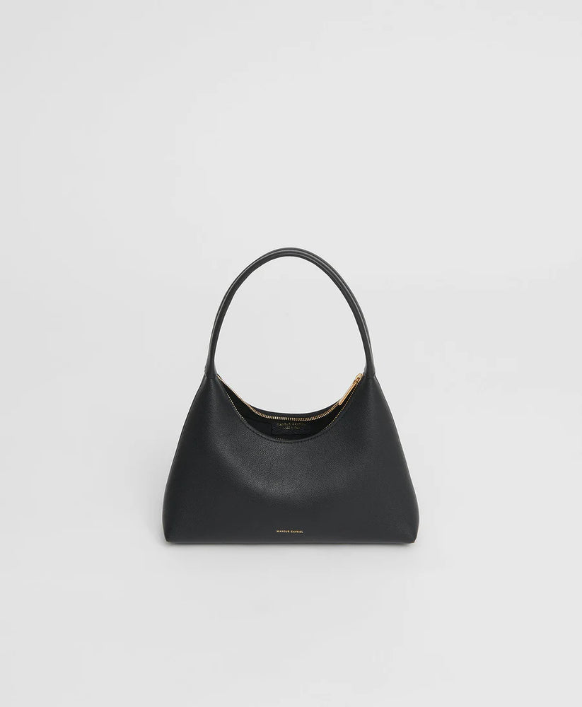 Mini Candy Bag in Black