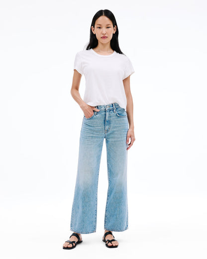 Grace Ankle in Heartache