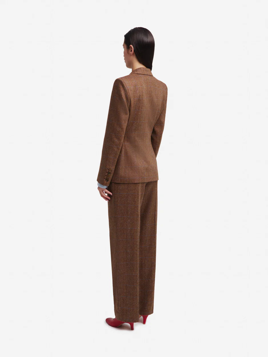 Takanuya Cherrywood Charmer Blazer