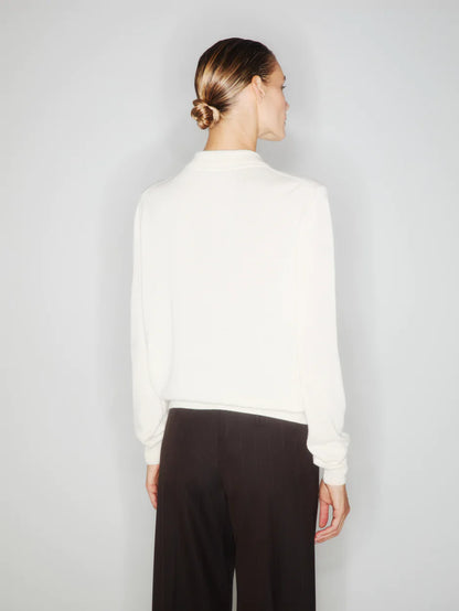 Maine Polo in Butter