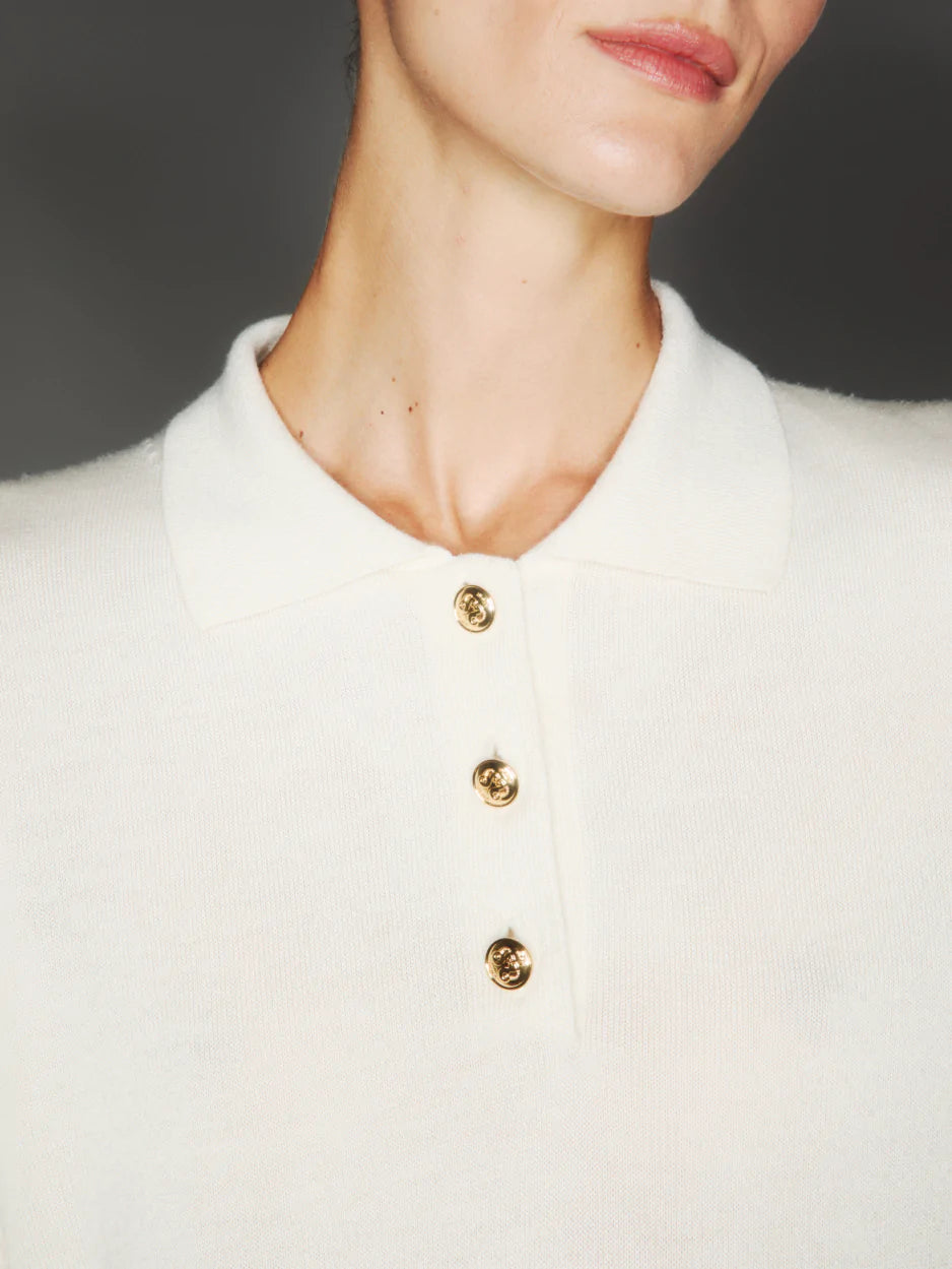 Maine Polo in Butter