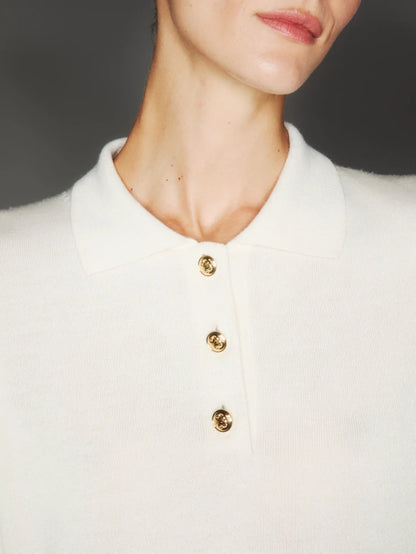 Maine Polo in Butter