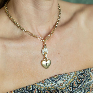 
            
                Load image into Gallery viewer, Cece Necklace
            
        