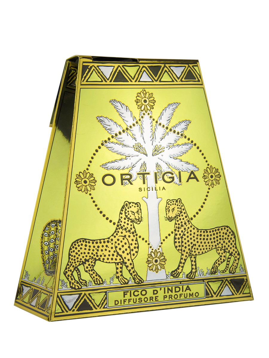 Perfume Diffuser 200ml- Fico d'India - Thumbnail 2