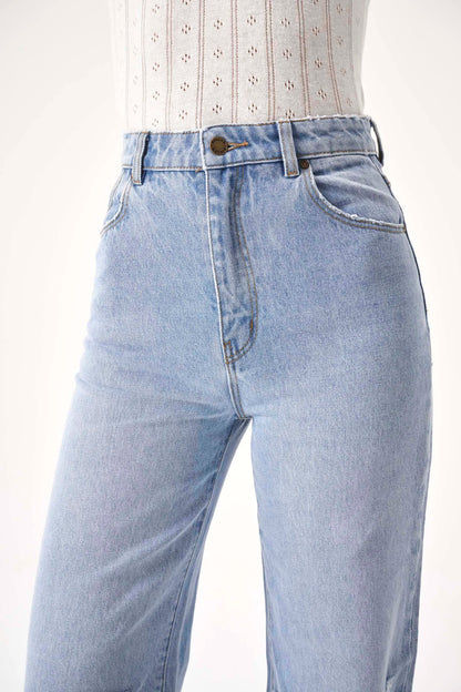 Heidi Jean Ankle in Old Stone