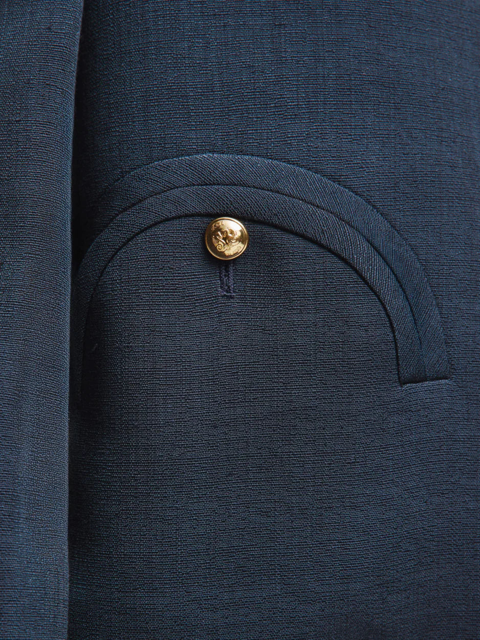 Genesis Shamo Bolero in Nuit