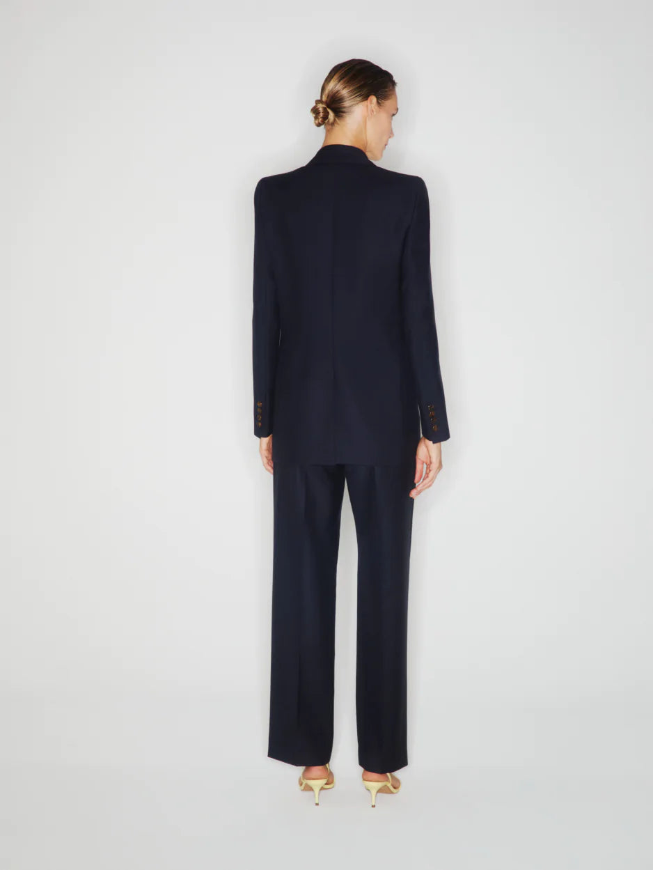 First Class Everyday Blazer in Navy