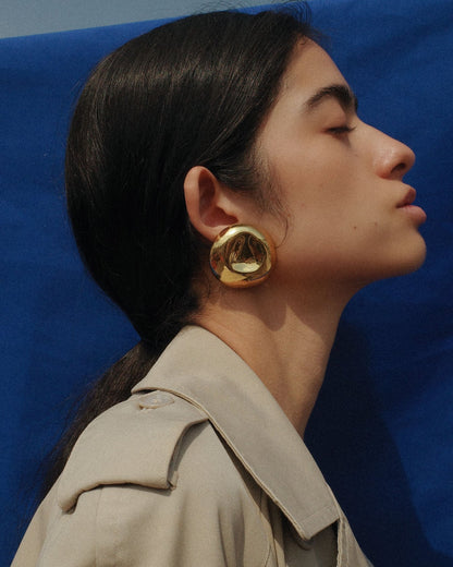 Lija Earrings