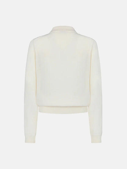 Maine Polo in Butter