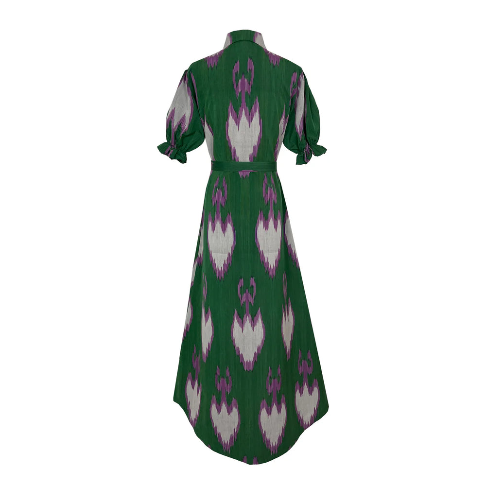 Medusa Dress